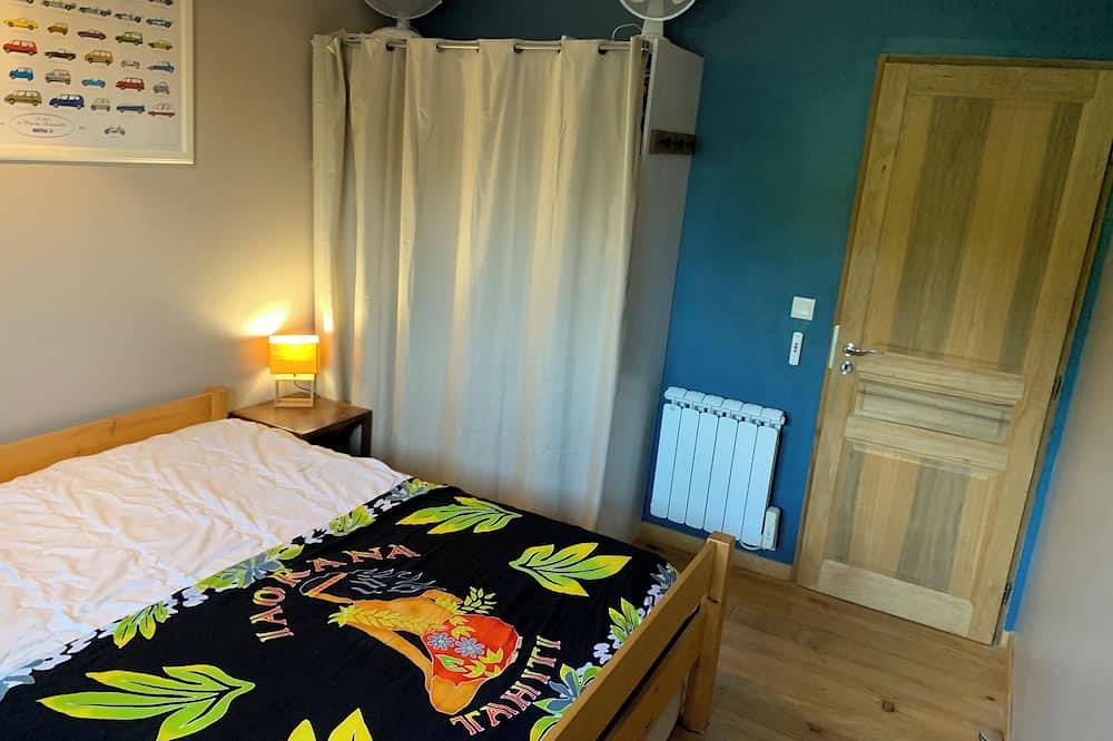 Villa  Carcans proche lac in Carcans, Région de Lesparre-Médoc