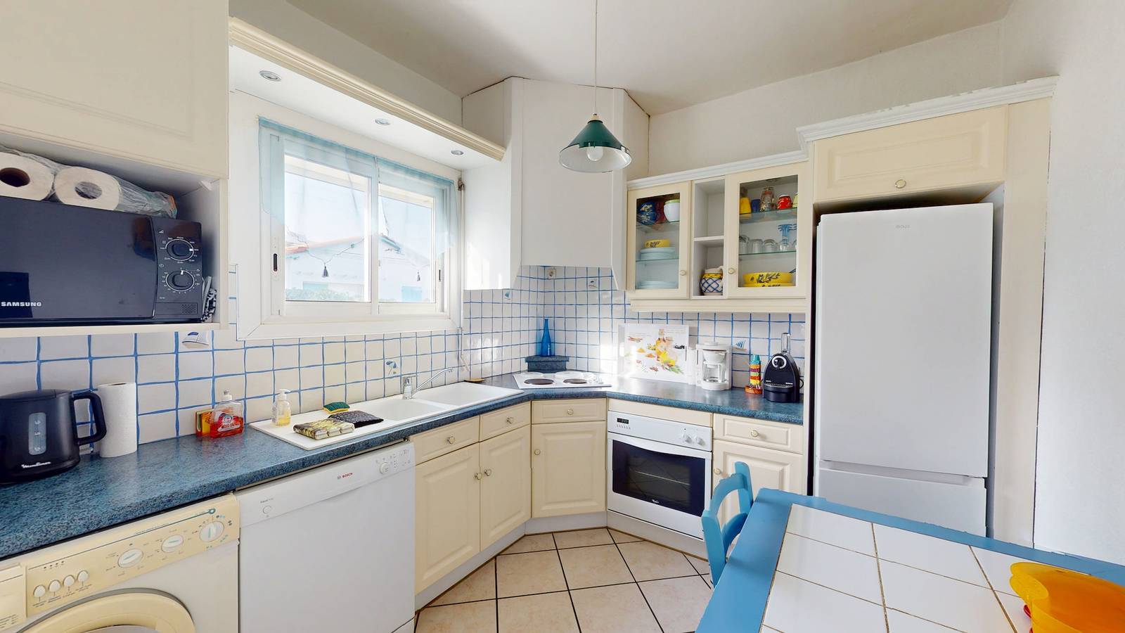 Sued11 in Canet-en-Roussillon, Côte d'Améthyste