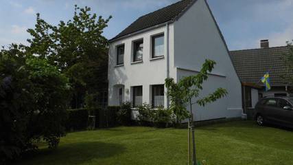 Ferienhaus für 2 Personen, mit Terrasse und Garten, mit Haustier in Heiligenhafen