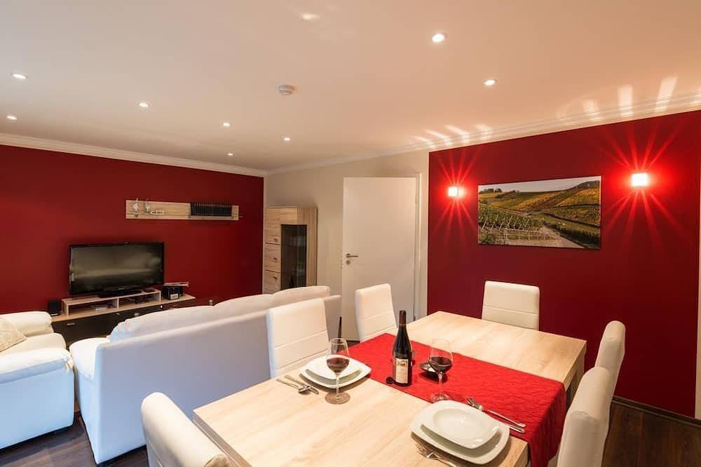 Ganze Wohnung, Ferienwohnung \"Kiep\" - Gästehaus am Weinberg (Weingut Lingen) in Neuenahr, Bad Neuenahr