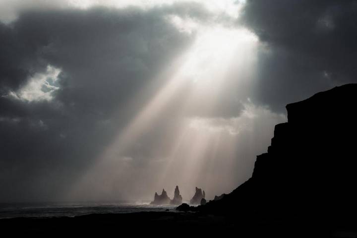 Hôtel pour 2 personnes dans Vík í Mýrdal - 4
