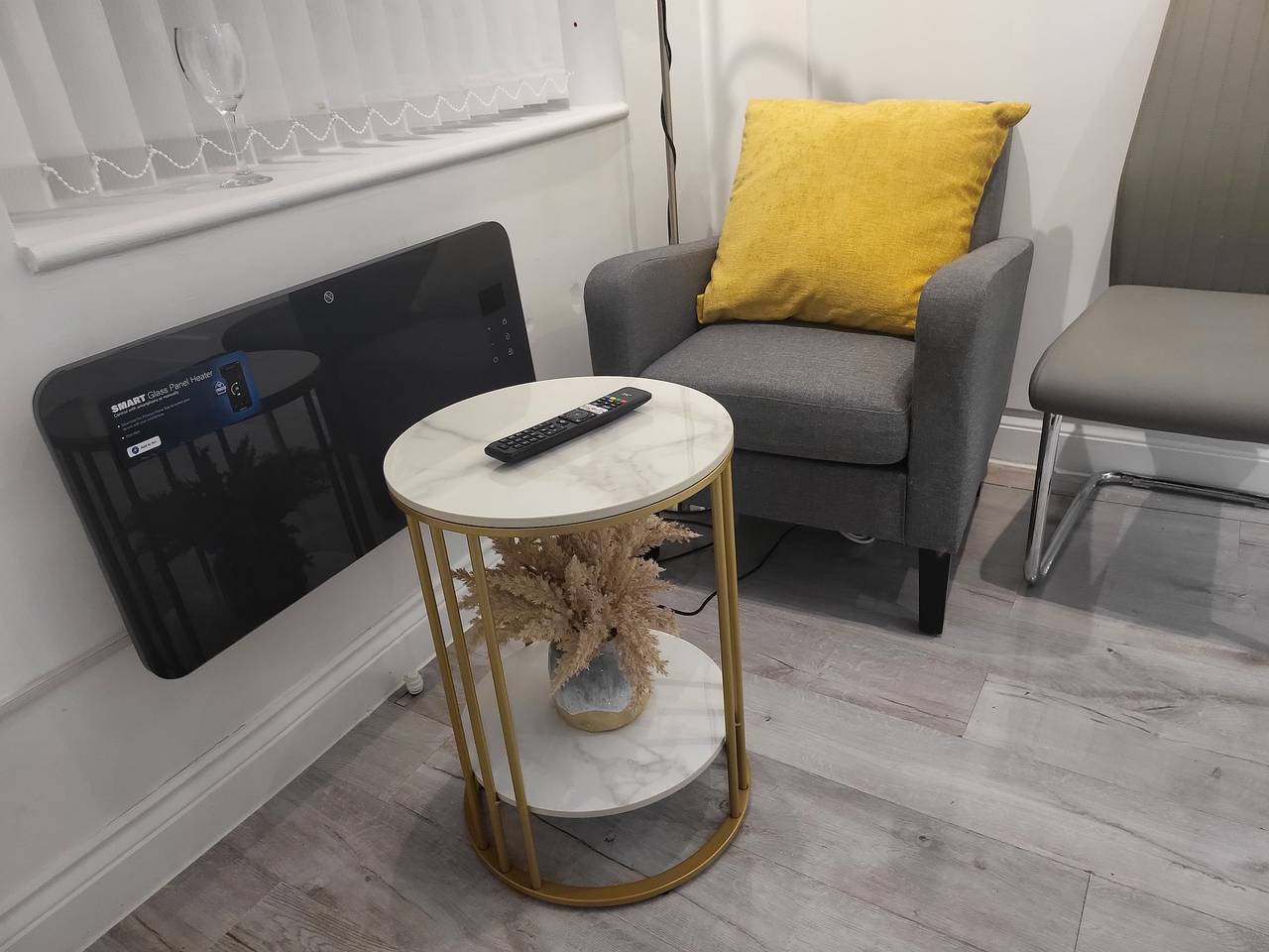 Holiday Apartment for 2 People in Dartford, Kent