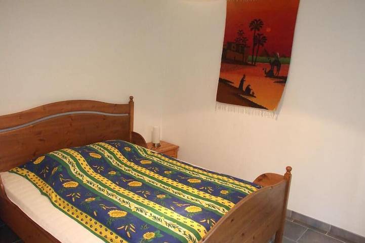 Ferienhaus auf parkähnlichem Privatanwesen mit Pool bei Arles in der Provence in Arles, Mittelmeerküste (Frankreich)