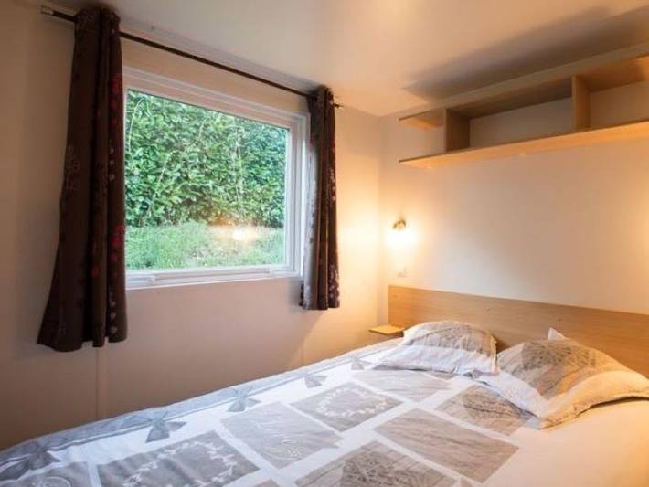 Camping für 6 Personen in Burgund - 4