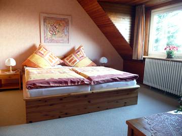 Ferienwohnung für 4 Personen in Schobüll, Nordfriesland, Bild 3