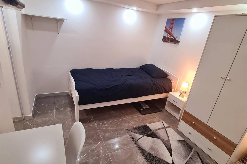 Ganze Wohnung, Herzlich willkommen in unserer gemütlichen Wohnung in Ennigerloh, Kreis Warendorf