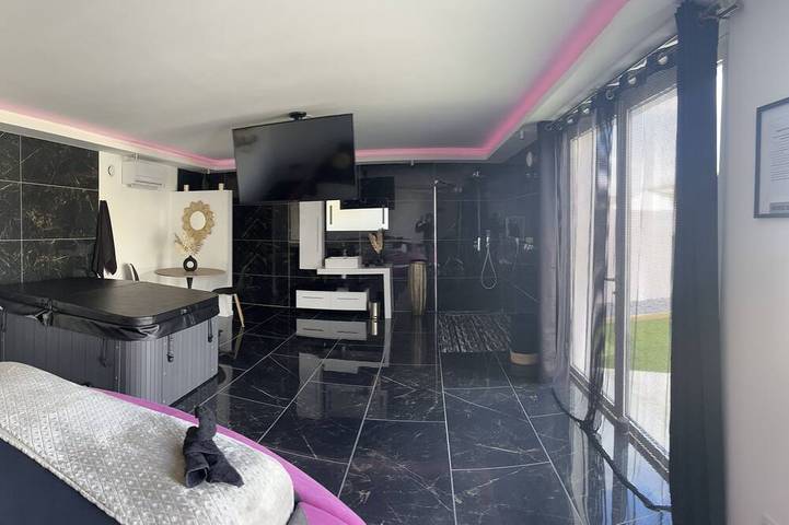 Location de vacances pour 2 personnes à Villetelle - 4