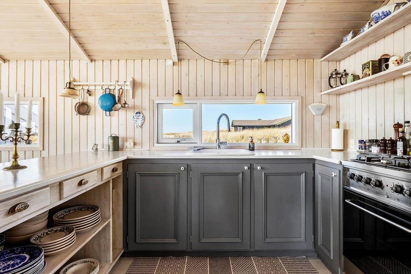 Ln1566 Hirtshals - Kløren 17 in Hirtshals, Tannisbucht