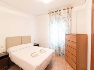Apartamento para 5 Personas en Puerto de Sagunto, Sagunto, Foto 3