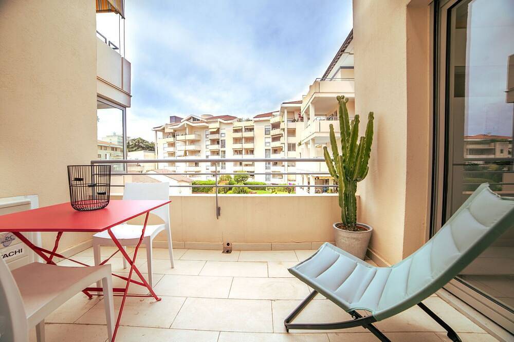 Photo : Appartement de vacances