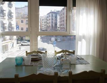 Apartamento para 4 Personas en Cuenca, Provincia de Cuenca, Foto 2