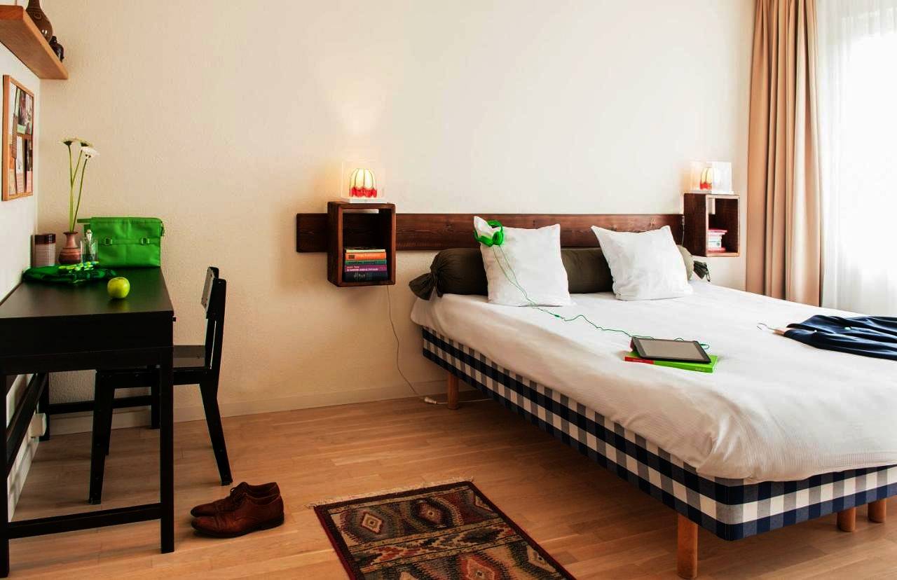 Townhouse Designhotel & Spa in Maastricht, Hoge Kempen