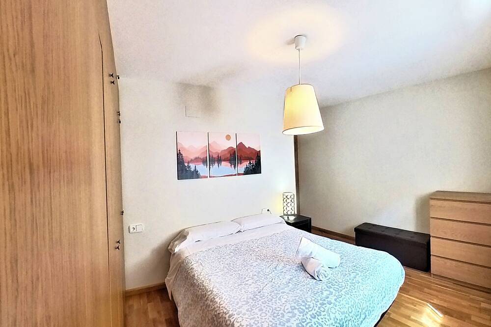 Appartement entier, Tenagune - tucasaenlospirineos in Escarrilla, Sallent de Gállego