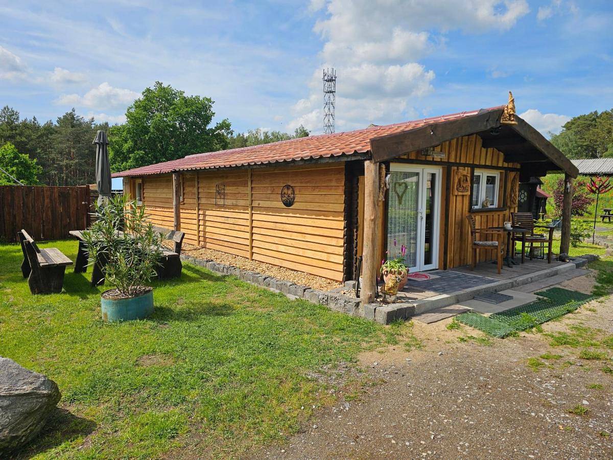 Wichtelhütte in Milow (Milower Land), Milower Land