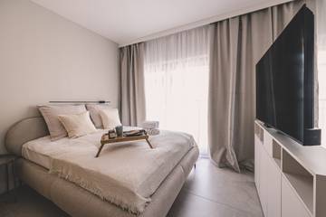 Apartament Wakacyjny dla 4 osoby w Bydgoszcz, Województwo kujawsko-pomorskie, Zdjęcie 4