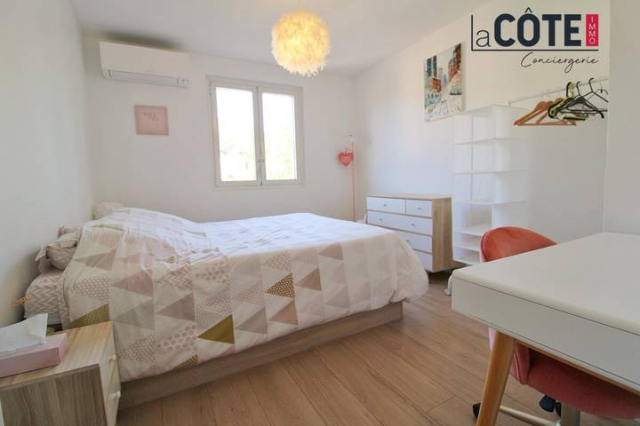Apartamento entero, Les Jardins in Carry-le-Rouet, Costa mediterránea (Francia)