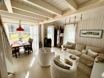 Strandhaus für 6 Personen in Baabe, Rügen, Bild 1