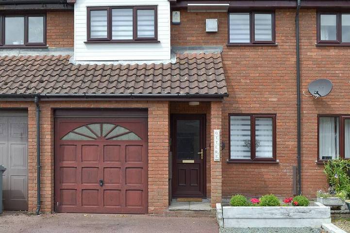 Cottage for 6 people, with garden in Wroxham