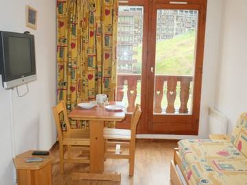 Chalet für 3 Personen in Tignes, Espace Killy, Bild 1