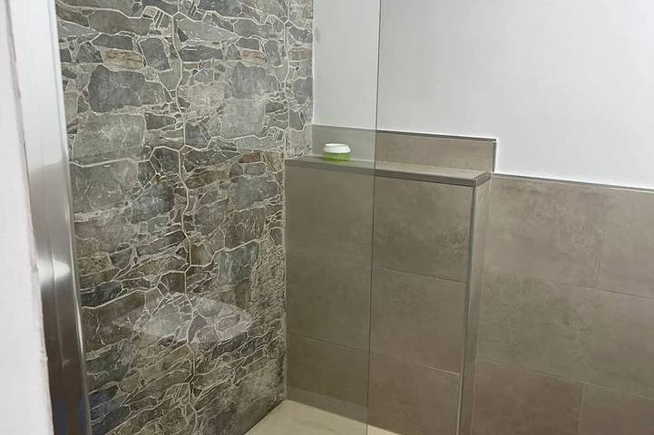 Ganze Wohnung, Second floor apartment in facility with direct beach access in Arguineguin, Gran Canaria Süd