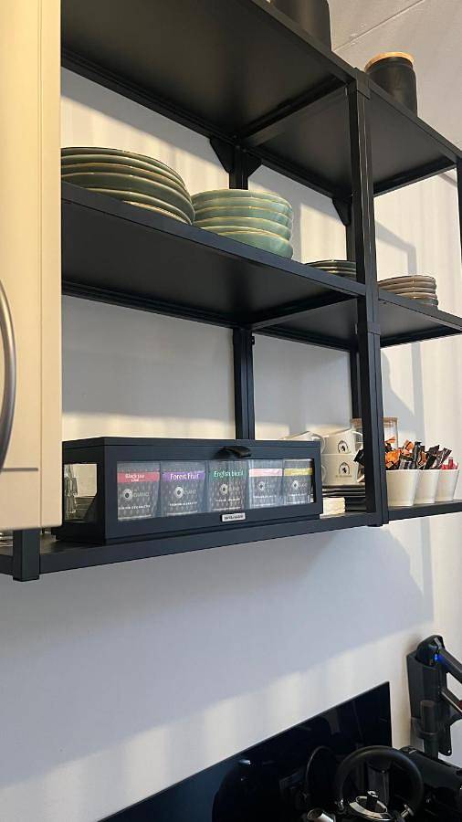 Gîte pour 6 personnes, avec vue et terrasse, adapté aux familles dans Bréda - 3