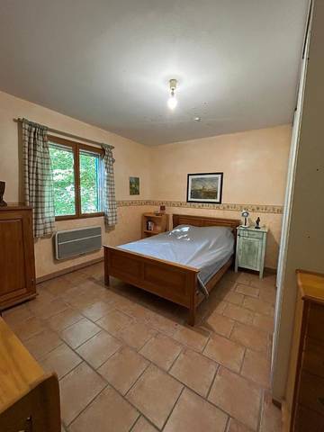 Gîte pour 8 personnes, avec terrasse à Cazes-Mondenard