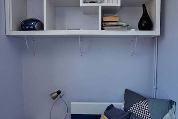 Appartement De Vacances pour 4 Personnes dans Nevers, Nièvre, Photo 4