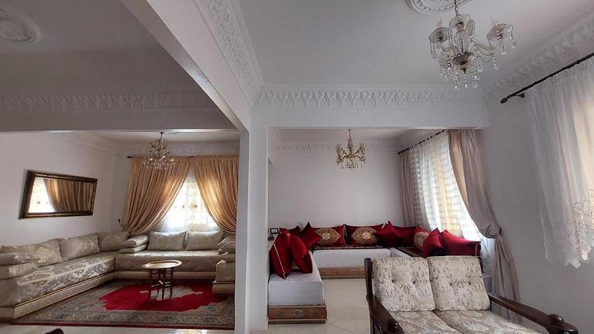 Gîte pour 5 personnes à Tanger - 2