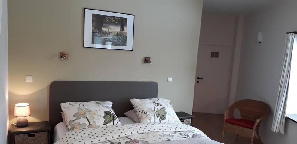 Chambre d’hôte pour 2 personnes, avec jardin à Ciney - 4