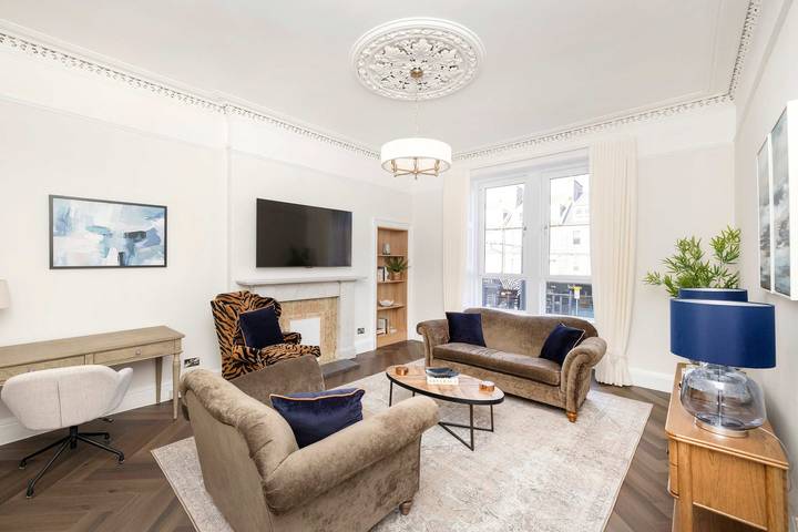 Apartamento de vacaciones para 6 personas - 1