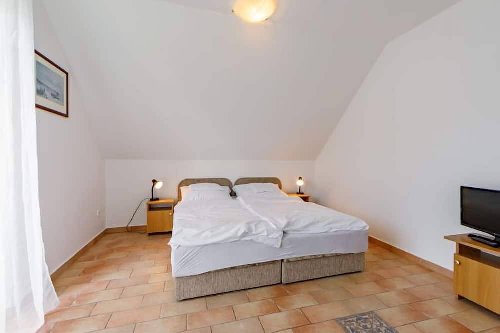 Ferienhaus Edina in Balatonszarszo, Plattensee Südufer