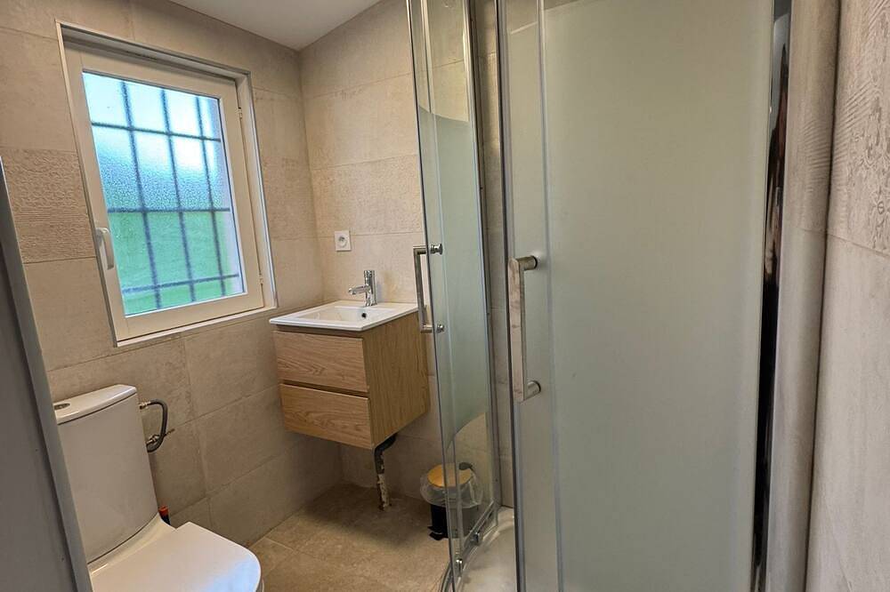 Villa 3 chambres avec piscine securisée in Rocbaron, Côte méditerranéenne (France)