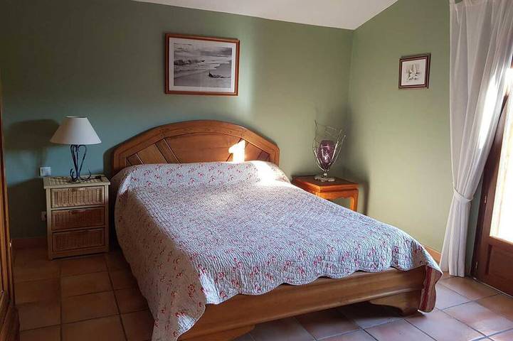 Location de vacances pour 4 personnes, avec piscine à Saint-André-de-Buèges - 2