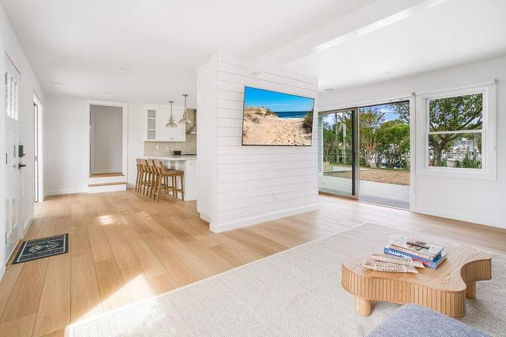 Apartamento de vacaciones para 5 personas, con terraza - 1