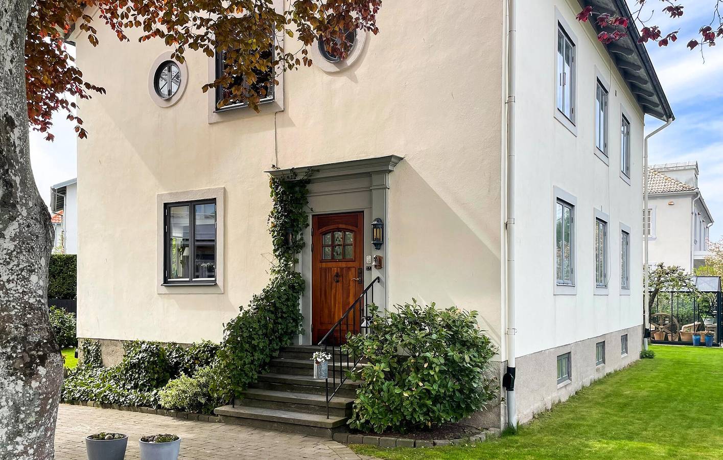 Ganze Ferienwohnung, Ferienwohnung für 2 Personen in Varberg, Halland