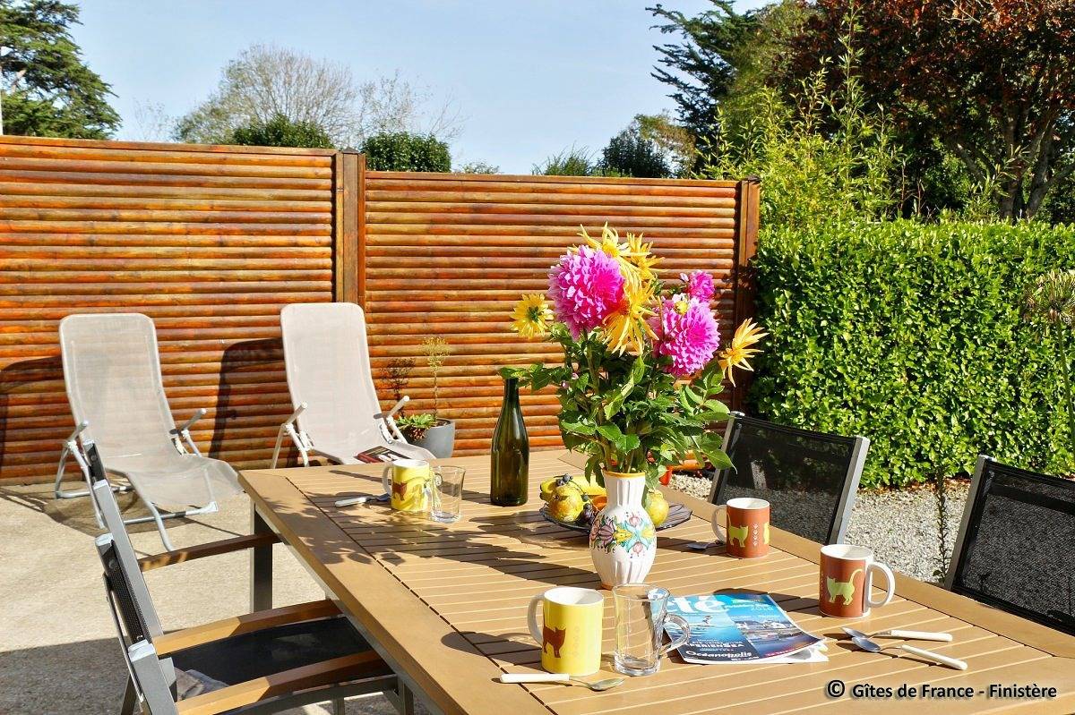 La grange in Telgruc-sur-Mer, Iroise