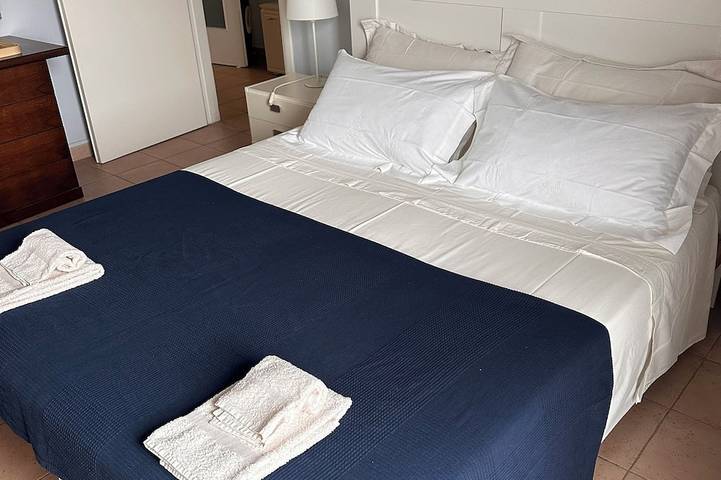 Appartement de vacances pour 2 personnes, animaux acceptés - 1