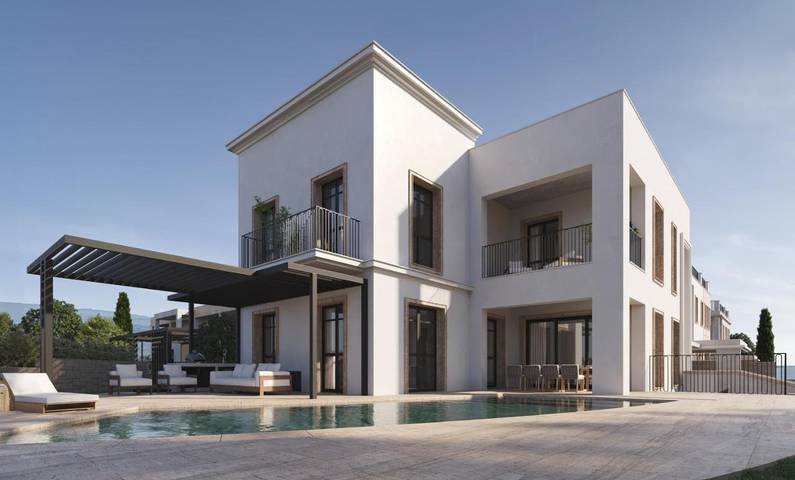 Hôtel pour 10 personnes, avec jardin et piscine à Coral Bay