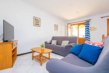Holiday home in Llucmajor, South Majorca für 6 