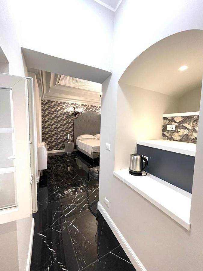 Hôtel pour 2 personnes, avec Balcon à Alassio - 4