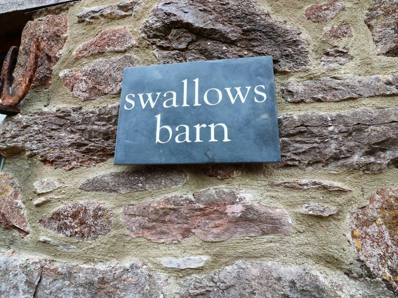 Holiday Home in Stoke Gabriel, Devon