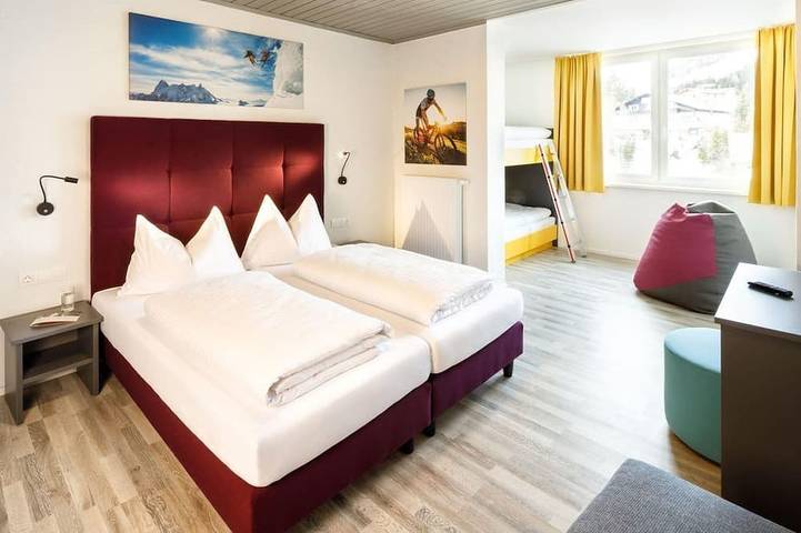 Ferienhaus für 2 Personen - 1