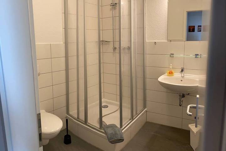 Villa für 4 Personen in Stralsund - 4