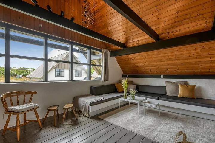 Villa pour 6 personnes in Trans (Lemvig), Lemvig