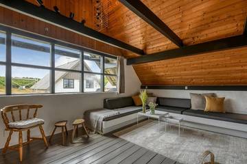 Strandhaus für 6 Personen in Lemvig, Westjütland, Bild 4