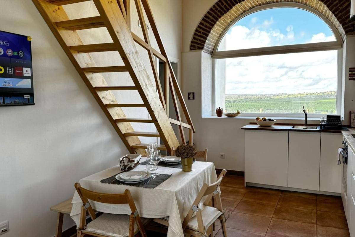 Two-Bedroom House in Mora (Evora), Distrito de Évora