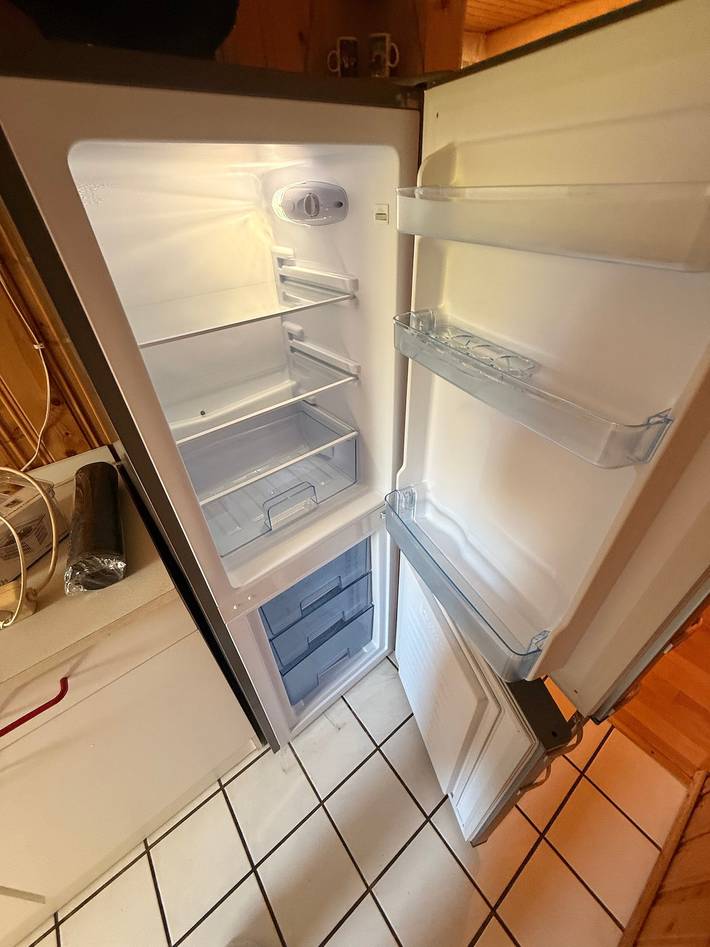 Ferienhaus für 4 Personen, mit Garten in Havelsee - 4