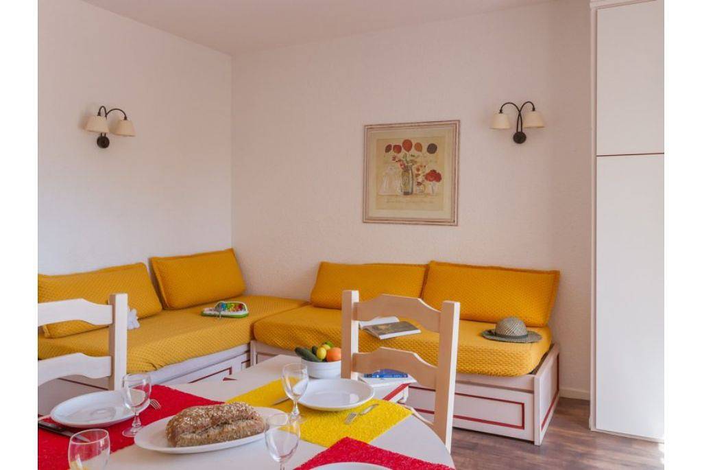 Geheel appartement, Bandol Port 2p6p in Bandol, Toulon regio