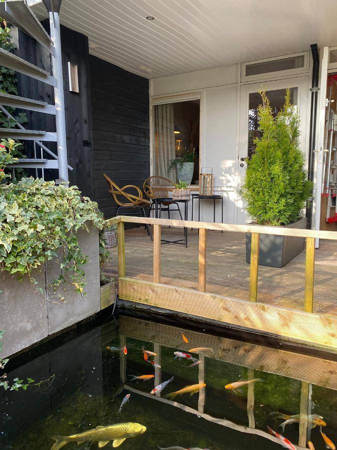Geheel appartement, One-Bedroom Apartment in Huizen, Noord-Holland