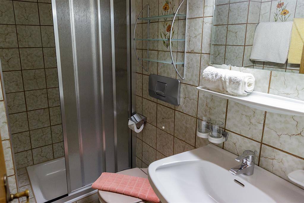 Appartement de vacances entier, Apartment 1 Schlafzimmer ohne Verpflegung in Alpes de Gailtal, Obertilliach